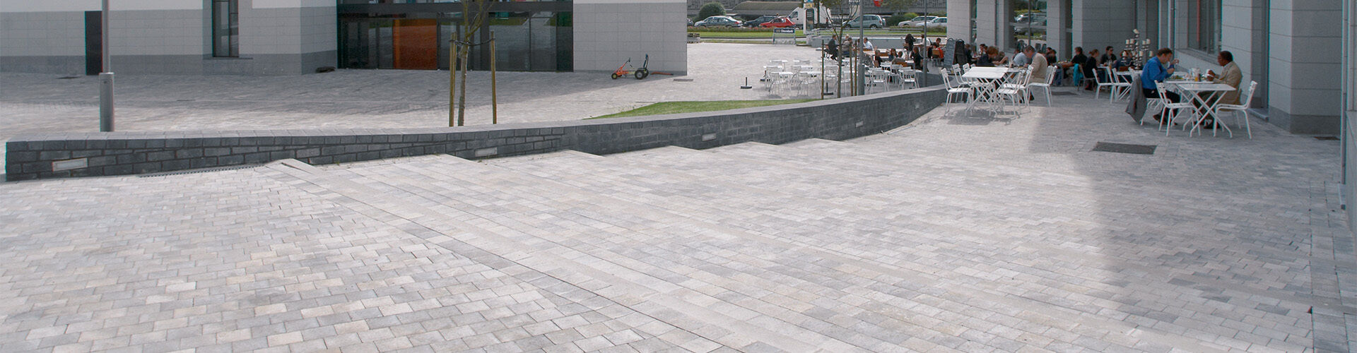 Quadrastones®