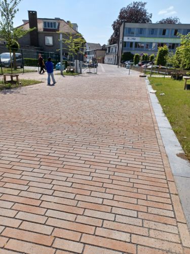 2022 Hamme markt agora 2