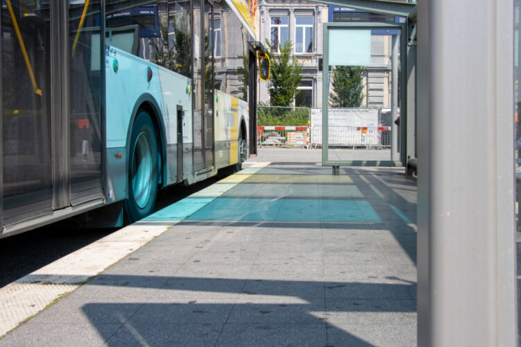 2024 Skytowers Oostende station Agora LR 12