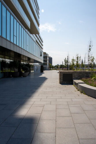 2024 Skytowers Oostende station Agora LR 34