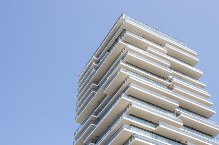 2024 Skytowers Oostende station Agora LR 96