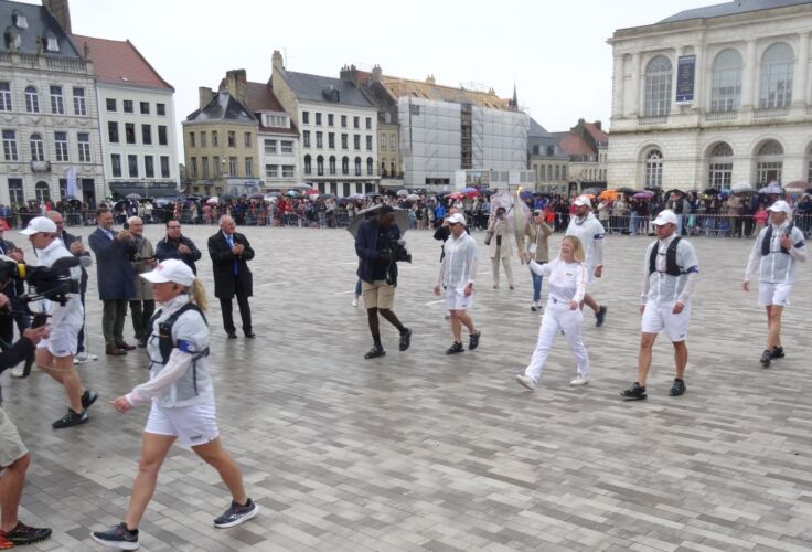 2024 St Omer FR quadriligna vlam 1