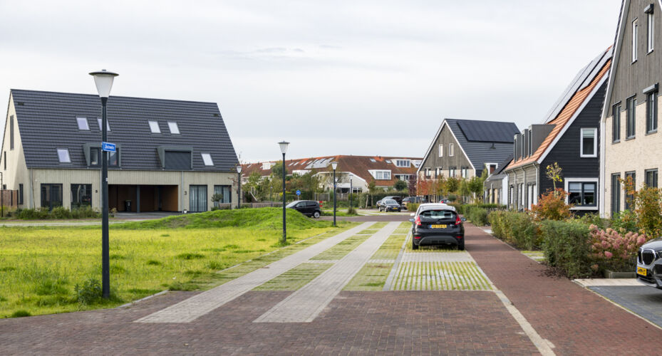 Claverveld 9825