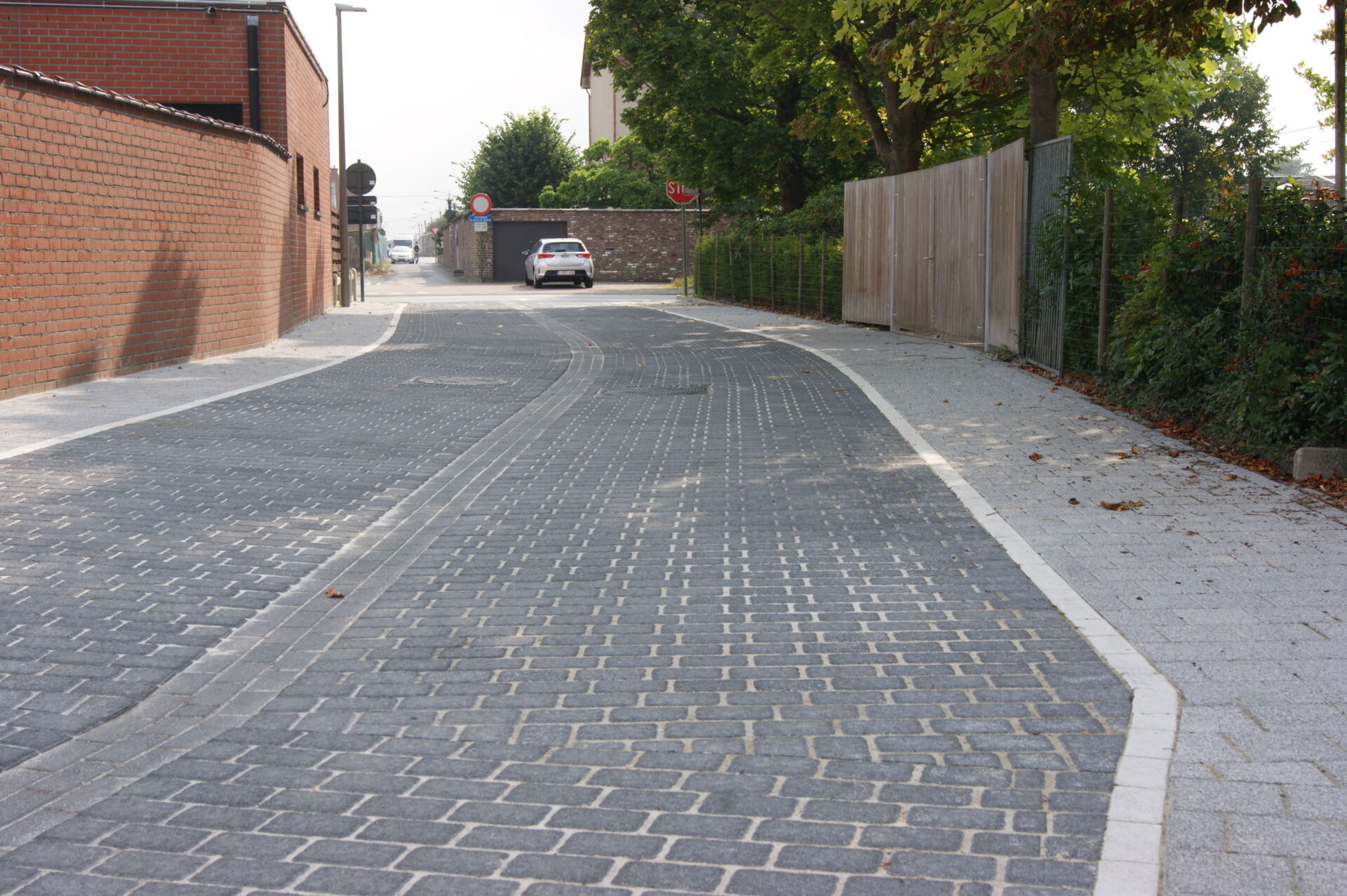 2018 Zingem Strijpstraat 2