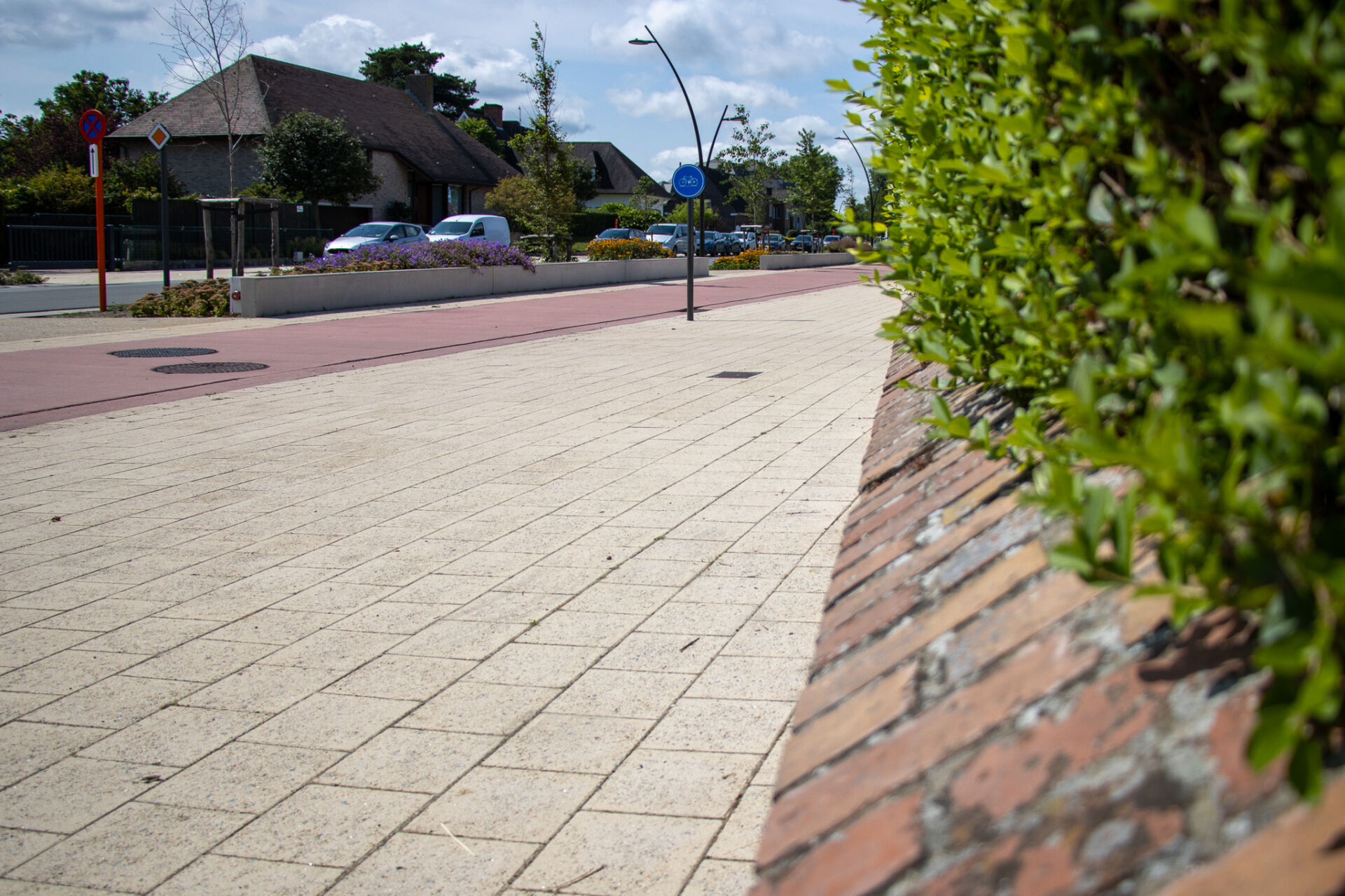 2023 Koksijde Van Buggenhoutlaan MD LR 23