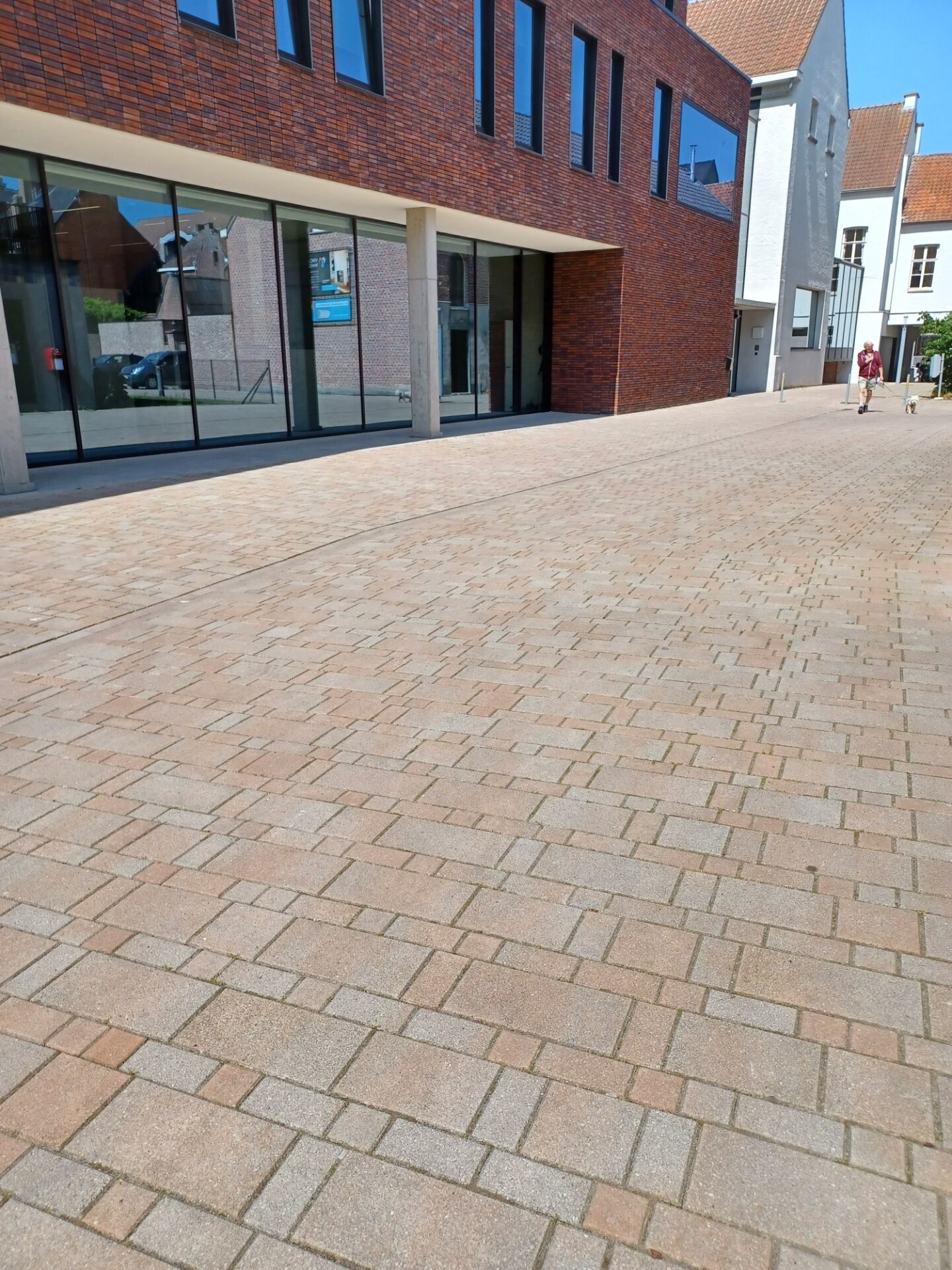 2019 Hamme nieuwstraat agora 1